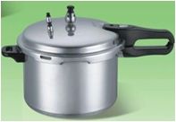 Common Pressure Cooker Straight Body
