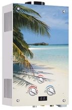 Gas Water Heater
