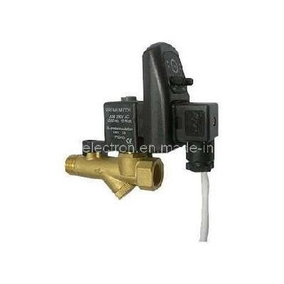 Air Conditioner solenoid valve