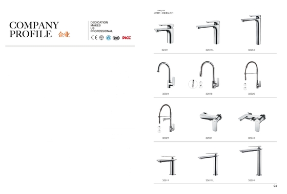 Faucets,Sanitary Wares