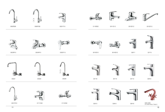 Faucets,Sanitary Wares