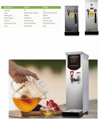 Water Boiler
