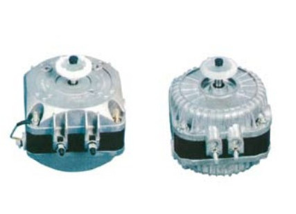 YZ Series Freezer Fan Motor, Motor for Radiators/Evaporators