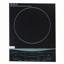 2000W Digital Induction Cooker, Multifunction