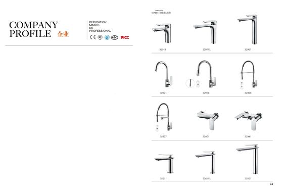 Faucets,Sanitary Wares